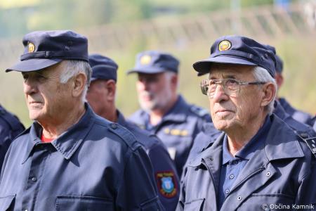 20. srečanje veterank in veteranov Gasilske zveze Kamnik (11)